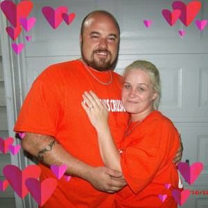 Meet your Posher, Terri